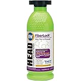 K&W 401224 FiberLock Head Gasket & Block Repair - 32 Fl Oz