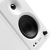 Edifier Compact MR4 2.0 Studio Monitor 42W Class D White 2 Modes view 4