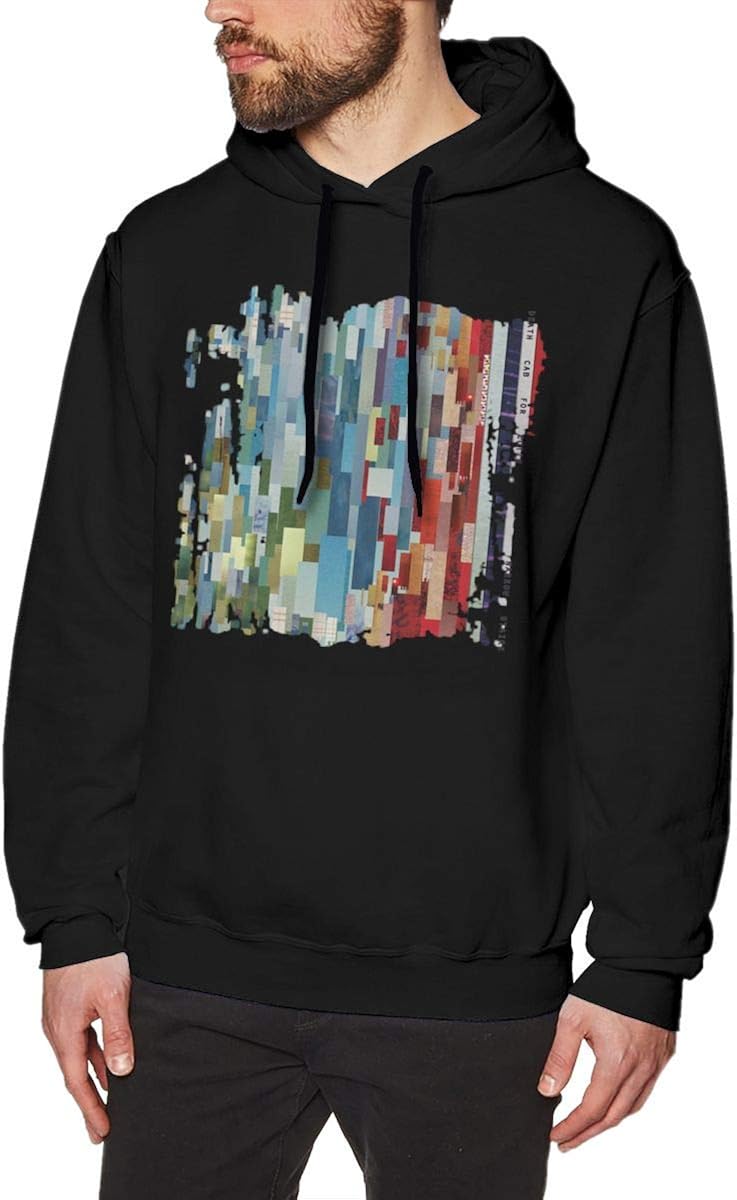 death cab for cutie sweatshirt