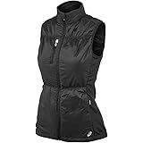 asics running vest