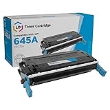 LD Remanufactured Toner Cartridge Replacement for