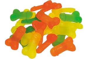 Jelly Willies - sexy sweets