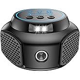 Ultrasonic Pest Repeller Rodent Repellent Ultrasonic Plug in with 360°Mice Repellent Indoor& 4 Modes Ultrasonic Mouse Repellent Mice Deterrents for Home House Warehouse Garage Basement