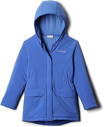 columbia little girl jackets