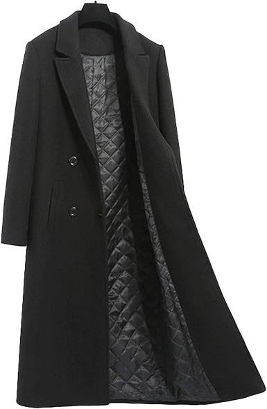 womens wool jacket