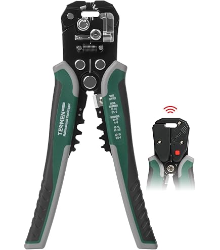 Amazon.com: Dorman 85596 Electrical Wire Stripper/Crimper