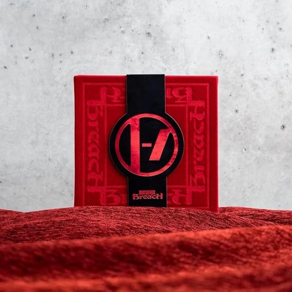 トゥエンティ・ワン・パイロッツ CD コレクション Twenty One Pilots [Slipcase] by Twenty One Pilots (CD, 2009) for