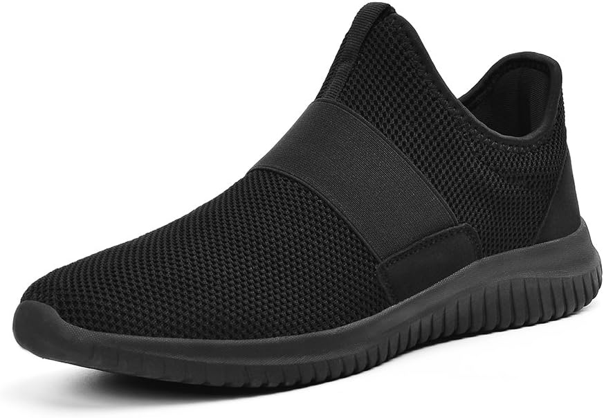 ZOCAVIA Men's Running Shoes