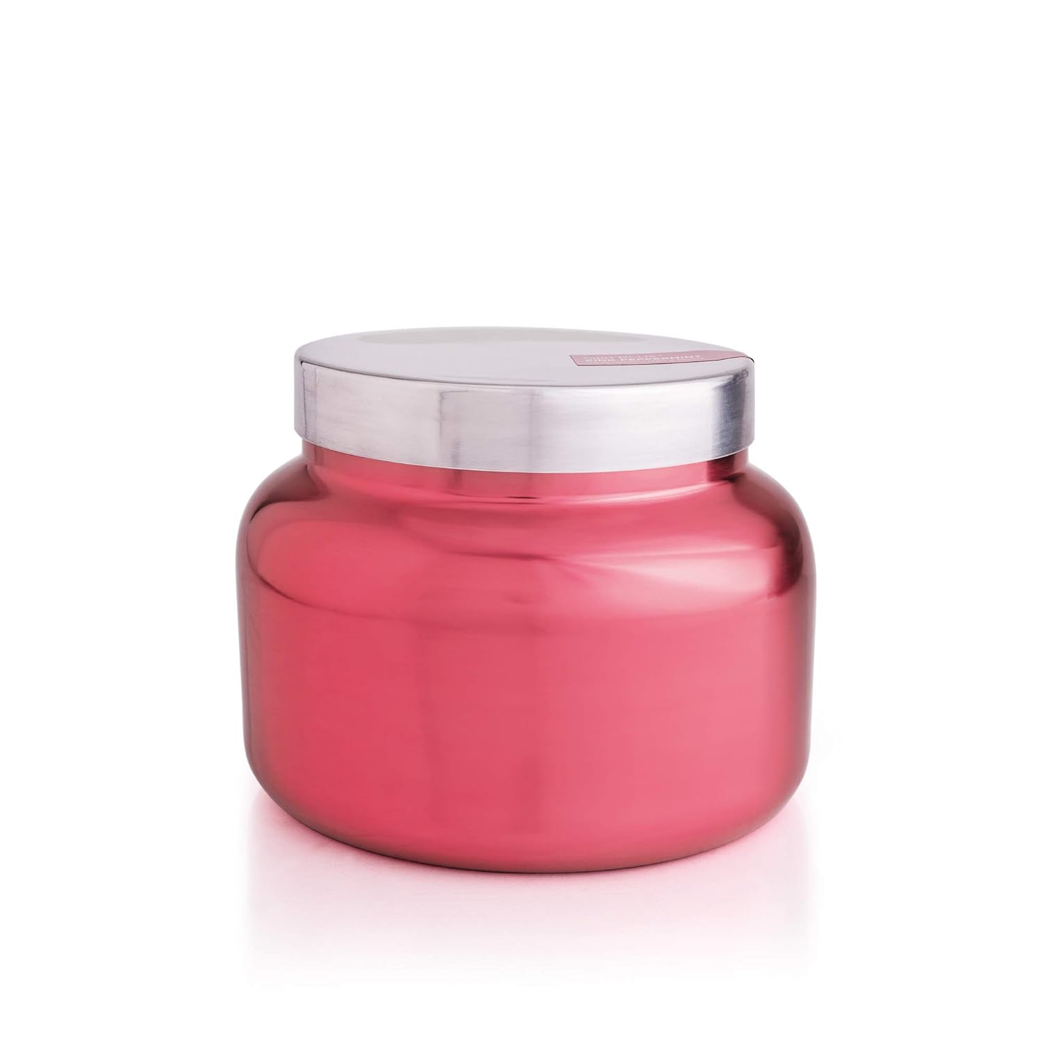 Capri Blue Jumbo Candle 48 Oz Pink Peppermint Beauty