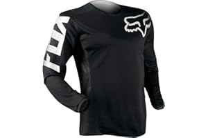 Fox Racing Men's Blackout Jersey