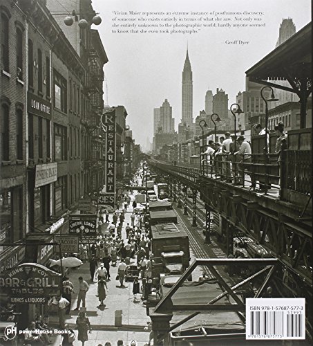 Vivian Maier: Street Photographer - Thumbnail 2