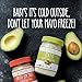 Primal Kitchen - Avocado Oil Mayo, Gluten and Dairy Free, Whole30 and Paleo Approved (12 oz, 2 Jars)