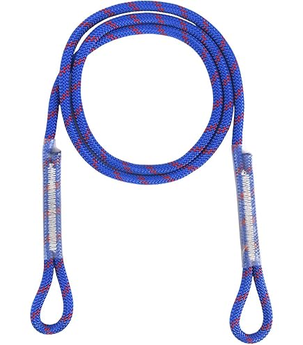 Cordon Prusik yeux et yeux épissure en G 8 mm X 30 Hrc 33161