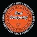 Bad Company Live in Concert 1977 & 1979