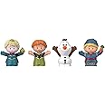 Fisher-Price Disney Frozen Elsa & Friends by Little People