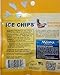 New! ICE CHIPS CANDY Resealable Pouch Assortment - Contains 11 Flavors!