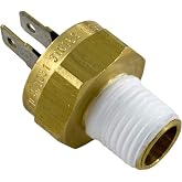 Pentair 42001-0063S Electrical System High Limit Switch Replacement Pool and Spa Heater