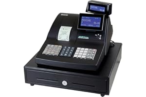 DKLECHUI SAM4s NR-510RB Cash Register Traditional Format Commercial Grade ECRs