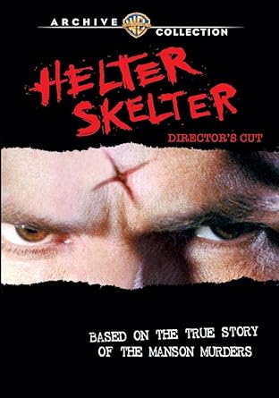 Helter Skelter 2004 Amazon De Dvd Blu Ray
