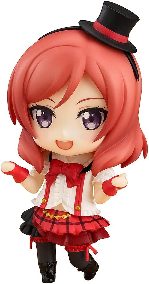 love live nendoroid