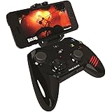 Manette mobile micro c.t.r.l.I pour ipod, iphone et ipad - Noir - Taille Micro