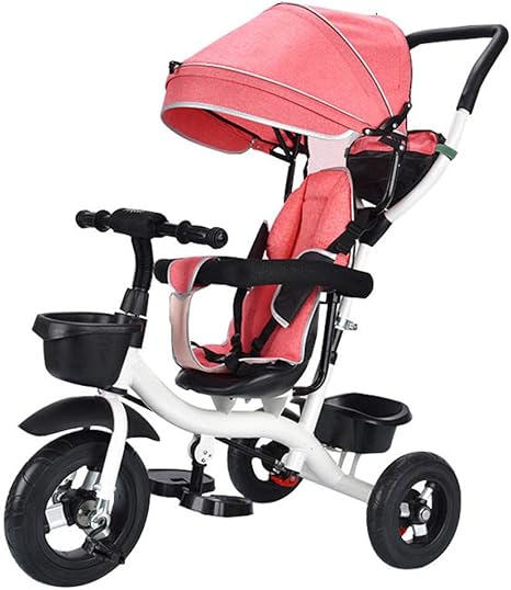 3 wheel baby stroller