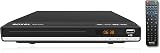 Roxel RDP-S500 Multi Region DVD Player with HDMI USB Remote (Roxel S500) view 8