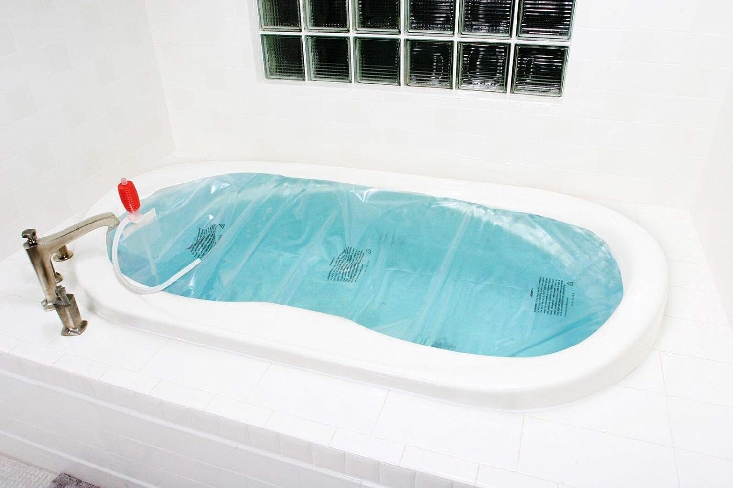 aqua pod bath seat