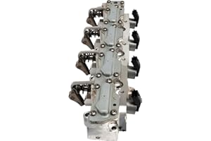 Areyourshop Multiair VVT Valve Actuator for Dodge For Fiat For Jeep 2.4L 2014-2023 5047980AC, for Chrysler 200 2015-2017, for