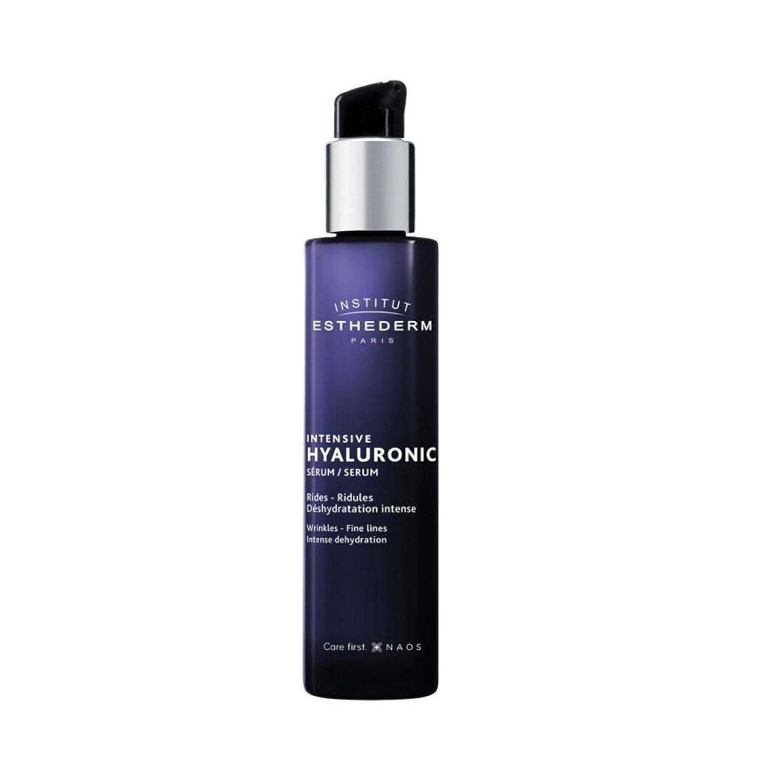 institut esthederm intensive hyaluronic eye serum