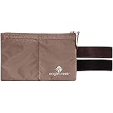 Eagle Creek Undercover Hidden Pocket, Khaki