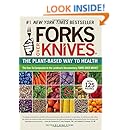 Forks Over Knives: The Plant-Based Way to Health
