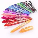 PILOT FriXion Ball Erasable Rollerball Pen Set of 15 view 4