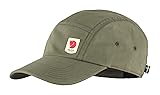Fjallraven High Coast Lite Cap - Green Large/X-Large