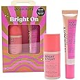 iNNBEAUTY PROJECT Bright On Face & Eye Cream Illuminating Duo