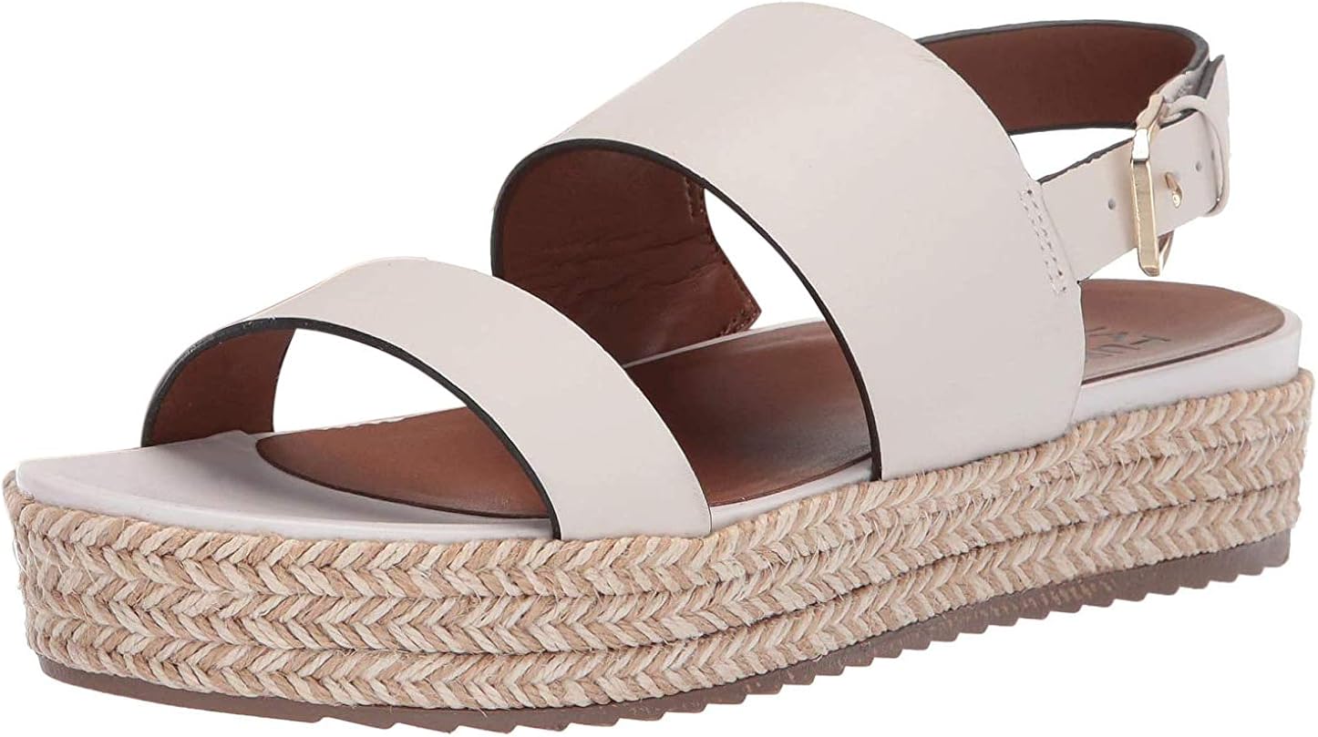 naturalizer metallic sandals