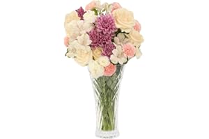 Aquarossa Farms - Mixed Bouquet - Fresh Flowers for Delivery, Flowers Fresh Bouquet, Gift Idea for Graduation, Birthday, Anniversary and Special Occasions.