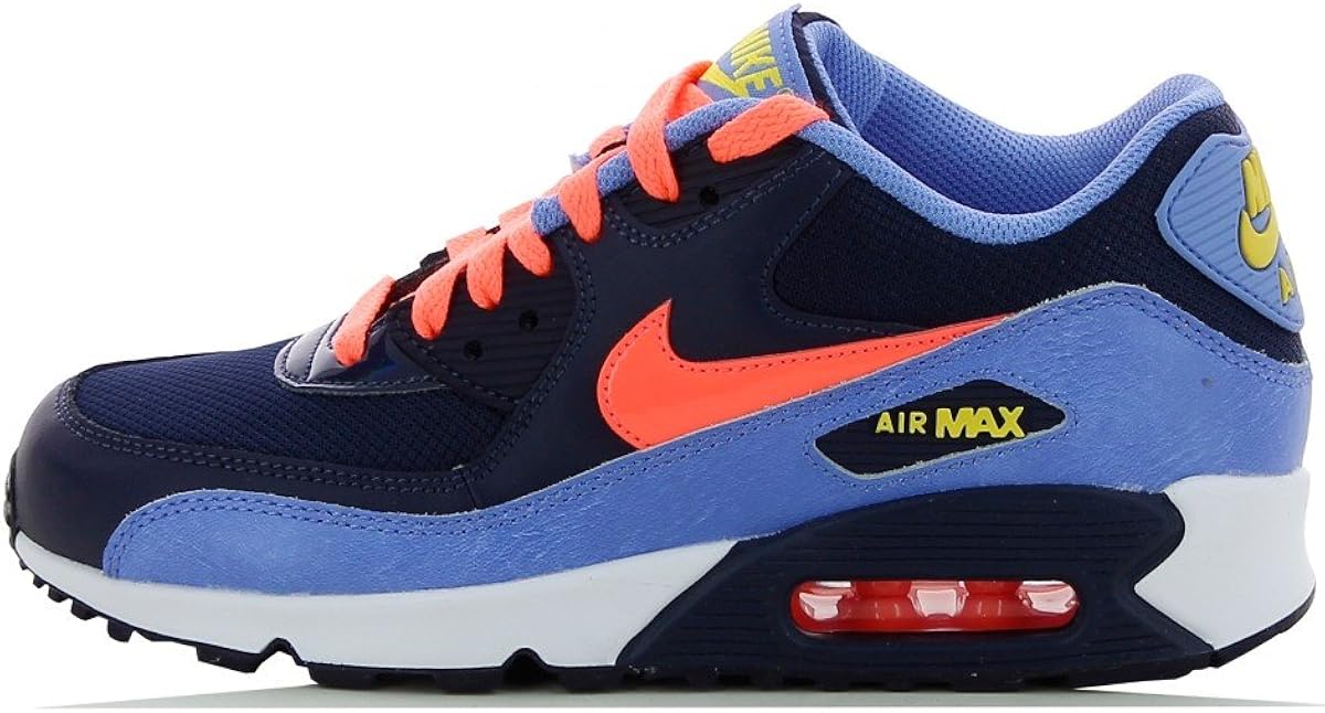 air max 90 mesh junior