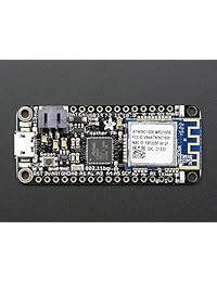 Wifi Wifi 802.11 plumas de herramientas de desarrollo Adafruit M0   atsamd21 + atwinc1500
