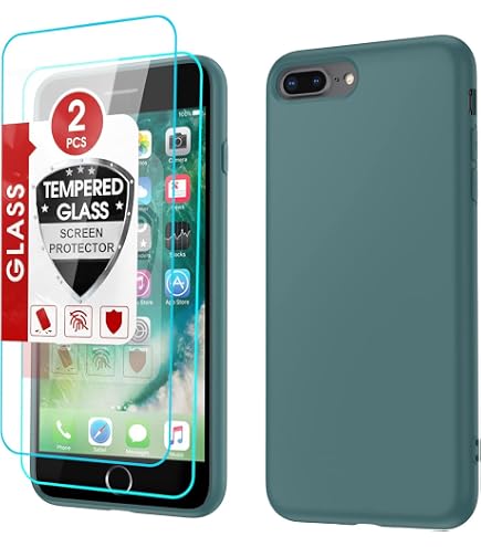 Amazon.com: Kate Spade Hybrid Case for iPhone 8 Plus / 7 Plus