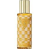 GUESS Travel Stories Rio Hair and Body Fragrance Mist for Women 8.4 Fl. Oz. - Vibrant, Joyful, and Radiant Fragrance Spray
