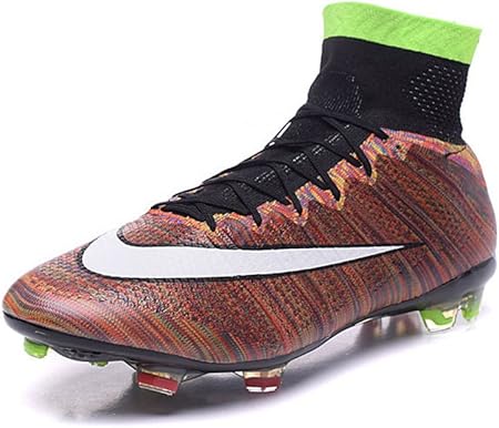 mercurial superfly rainbow