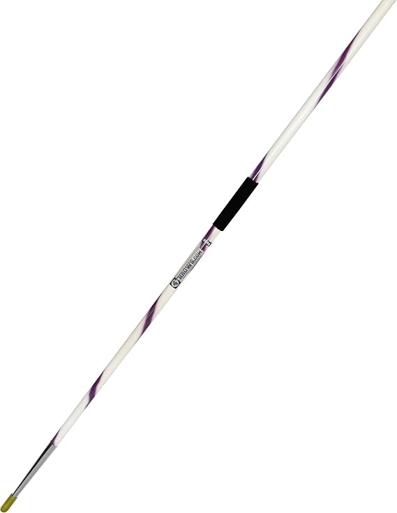 4throws Competition Javelin 600 Gram 50 Meter Steel Tip Girls High School Track And Field 1 Year Warranty Sports Outdoors Accessories Deesidecan Org Uk