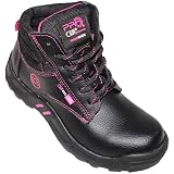 Goodyear Bota Industrial para Dama Modelo 156000 Color Negro :  Amazon.com.mx: Ropa, Zapatos y Accesorios