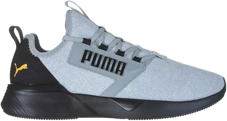 tênis puma retaliate knit masculino