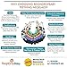 ReignDrop Baby Teething Necklace for Mom, Silicone Baby Teether Necklace for Teething Pain Relief In Babies and Toddlers, Sturdy and Stylish Chewable Necklace for Boys and Girls (Sage,Peach,Ivory)