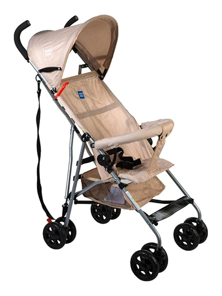 trendy baby prams