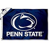 Penn State Golf Cart and Boat Flag