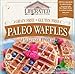 Liberated Paleo Waffles, Paleo