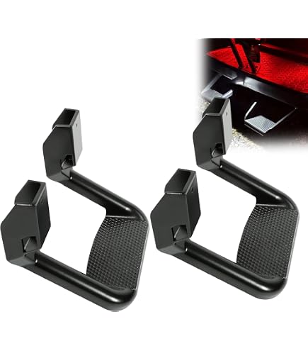 Amazon.com: Mopar 82215608 Side Steps Sids Steps, same as